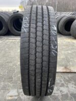 Używana opona ciężarowa 315/80R22.5 PIRELLI FR:01 PROWAY / 15-16mm