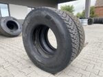 Opony ciężarowe używana 315/80R22.5 BFGOODRICH ROUTE CONTROL D / 14mm