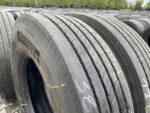 Używane opony ciężarowe 315/80R22.5 PIRELLI FR:01 PROWAY / 10-11mm