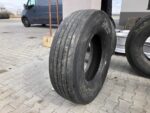 Używana opona ciężarowa 315/80R22.5 PIRELLI FR:01 / 9-11mm