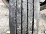 Używana opona ciężarowa 315/80R22.5 PIRELLI FR:01 / 9-11mm