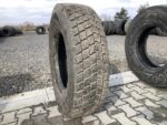Opona ciężarowa używana 315/80R22.5 BFGOODRICH ROUTE CONTROL D / 13-14mm