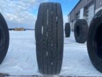 Opony ciężarowe 315/80R22.5 PIRELLI FR:01 TRIATHLON / 12-13mm