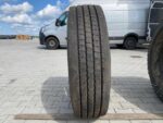 Używana opona ciężarowa 315/80R22.5 PIRELLI FR:01 TRIATHLON / 13-14mm