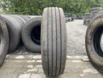 Używana opona ciężarowa 315/80R22.5 PIRELLI FR:01+ II ECOIMPACT / 9-10mm