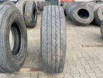 Używana opona ciężarowa 315/80R22.5 PIRELLI FW:01 / 9-10mm