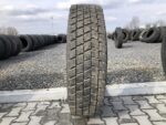 Opona ciężarowa używana 315/80R22.5 BFGOODRICH ROUTE CONTROL D / 13-14mm