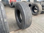 Używana opona ciężarowa 315/80R22.5 PIRELLI FW:01 / 9-10mm