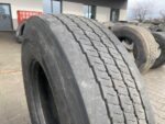 Używana opona ciężarowa 315/80R22.5 PIRELLI FW:01 / 9-10mm