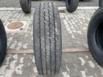 Używana opona ciężarowa 315/80R22.5 PIRELLI FW:01 / 14-15mm