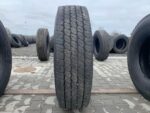 Używana opona ciężarowa 315/80R22.5 PIRELLI FW:01 / 14-15mm