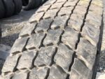 Opona ciężarowa używana 315/80R22.5 BFGOODRICH ROUTE CONTROL D / 13-14mm