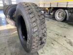 Używana opona ciężarowa 315/80R22.5 PIRELLI TG88