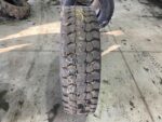 Używana opona ciężarowa 315/80R22.5 PIRELLI TG88