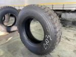 Używana opona ciężarowa 315/80R22.5 PIRELLI TG88