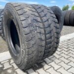  Używane opony ciężarowe 315/80R22.5 PIRELLI TG:01