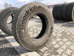 Opona ciężarowa używana 315/80R22.5 BFGOODRICH ROUTE CONTROL D / 13-14mm