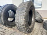 Opony ciężarowe 315/80R22.5 PIRELLI TG:01 / 7-12mm