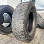  Opony ciężarowe 315/80R22.5 PIRELLI TG:01 / 7-12mm