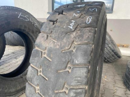 Opony ciężarowe 315/80R22.5 PIRELLI TG:01 / 7-12mm