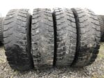 Używane opony ciężarowe 315/80R22.5 PIRELLI TG:01