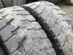 Używane opony ciężarowe 315/80R22.5 PIRELLI TG:01