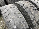 Używane opony ciężarowe 315/80R22.5 PIRELLI TG:01