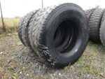Używane opony ciężarowe 315/80R22.5 PIRELLI TG:01
