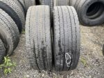 Używana opona ciężarowa 315/80R22.5 PIRELLI TH:01 ENERGY / 8-10mm