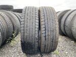 Używane opony ciężarowe 315/80R22.5 PIRELLI TH:01 PROWAY / 11-13mm