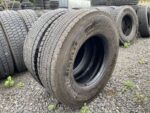 Używane opony ciężarowe 315/80R22.5 PIRELLI TH:01 PROWAY / 11-13mm
