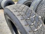Opona ciężarowa używana 315/80R22.5 BFGOODRICH ROUTE CONTROL D / 8-10mm