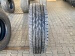 Opony ciężarowe 315/80R22.5 PIRELLI TH:01 PROWAY / 9-10mm