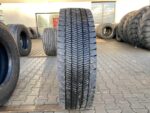 Opony ciężarowe 315/80R22.5 PIRELLI TH:01 PROWAY / 9-10mm