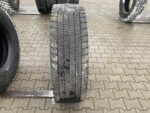 Używana opona ciężarowa 315/80R22.5 PIRELLI TH:01 PROWAY / 8-9mm