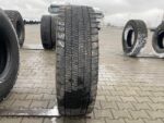 Używana opona ciężarowa 315/80R22.5 PIRELLI TH:01 PROWAY / 8-9mm