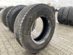 Używana opona ciężarowa 315/80R22.5 PIRELLI TH:01 PROWAY / 8-9mm