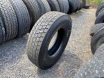 Opona ciężarowa używana 315/80R22.5 BFGOODRICH ROUTE CONTROL D / 8-10mm