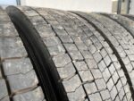 Używane opony ciężarowe 315/80R22.5 PIRELLI TR:01 ECOIMPACT / 12-13mm