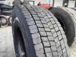 Używana opona ciężarowa 315/80R22.5 PIRELLI TR:01 TRIATHLON / 11-13mm