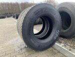 Używana opona ciężarowa 315/80R22.5 PIRELLI TR:01+ II / 12-15mm
