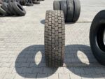Używana opona ciężarowa 315/80R22.5 PNEU LAURENT PLDN 2 / 14-17mm