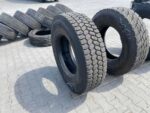 Używana opona ciężarowa 315/80R22.5 BIEŻNIKOWANA RECAMIC TYP XDS