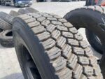 Używana opona ciężarowa 315/80R22.5 BIEŻNIKOWANA RECAMIC TYP XDS