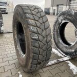  Używana opona ciężarowa 315/80R22.5 RIGDON POWER MAX 415 / 17-18mm