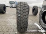 Używana opona ciężarowa 315/80R22.5 RIGDON POWER MAX 415 / 17-18mm