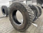Używana opona ciężarowa 315/80R22.5 RIGDON POWER MAX 415 / 17-18mm