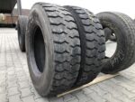 Używana opona ciężarowa 315/80R22.5 RIKEN GRIPSTAR D / 10mm