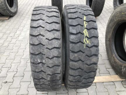 Używana opona ciężarowa 315/80R22.5 RIKEN GRIPSTAR D / 10mm