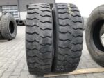 Używana opona ciężarowa 315/80R22.5 RIKEN GRIPSTAR D / 10mm